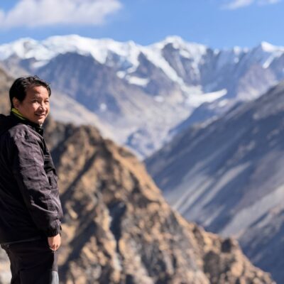 Bucket List Tours and Travel