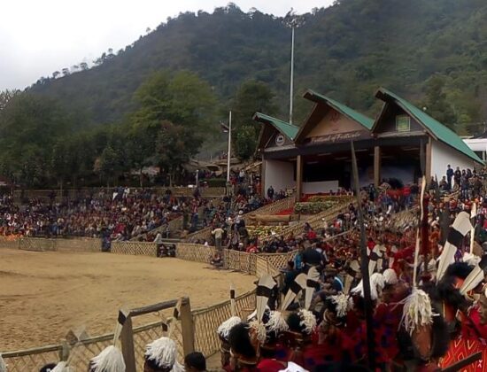 Ecotone Tours and Travels