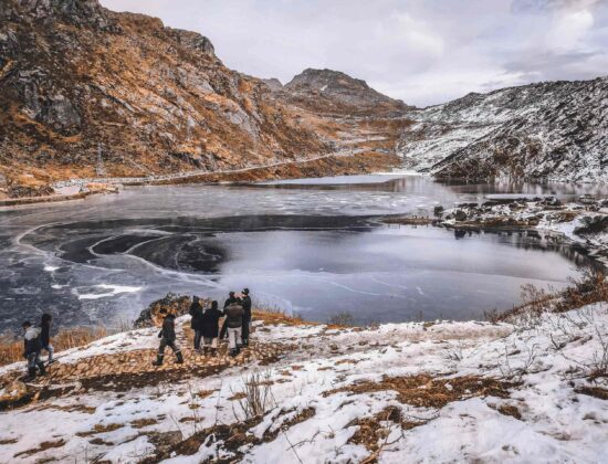 Sikkim Adventure Retreats