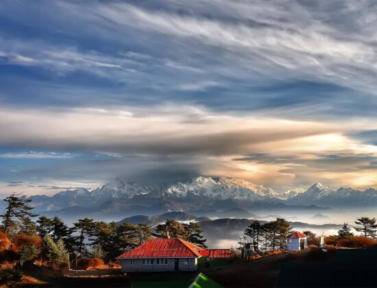 Neepun Tours and Travels