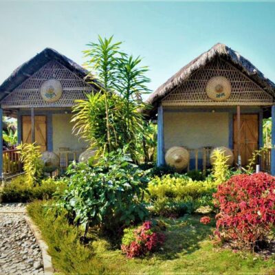 Kanoka- The Village Resort