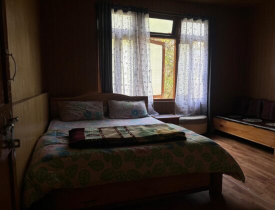 White Tara Homestay