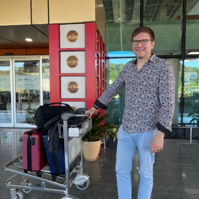 Bucket List Tours and Travel