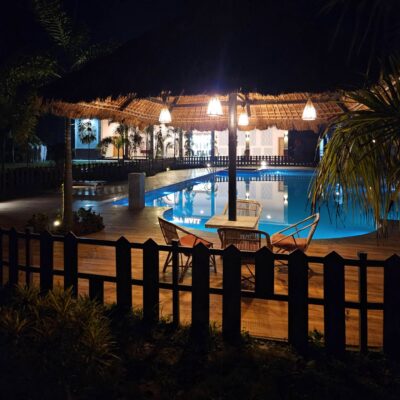 Kanoka- The Village Resort