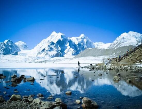 Neepun Tours and Travels