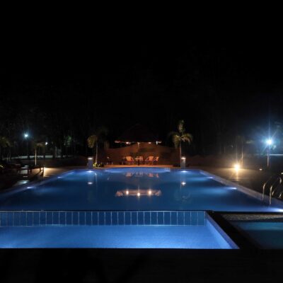 Kanoka- The Village Resort