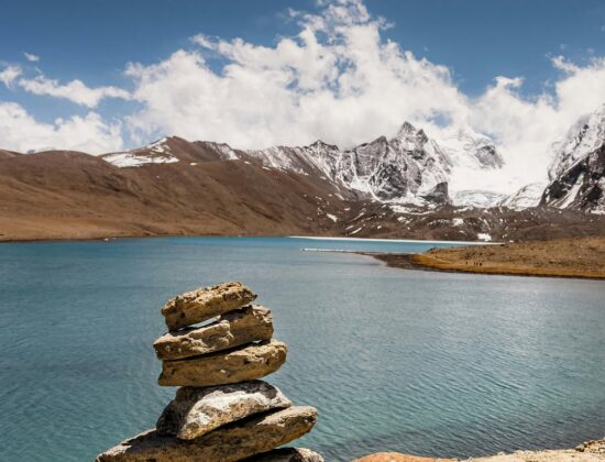 Sikkim Adventure Retreats