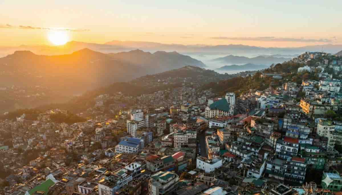 aizawl
