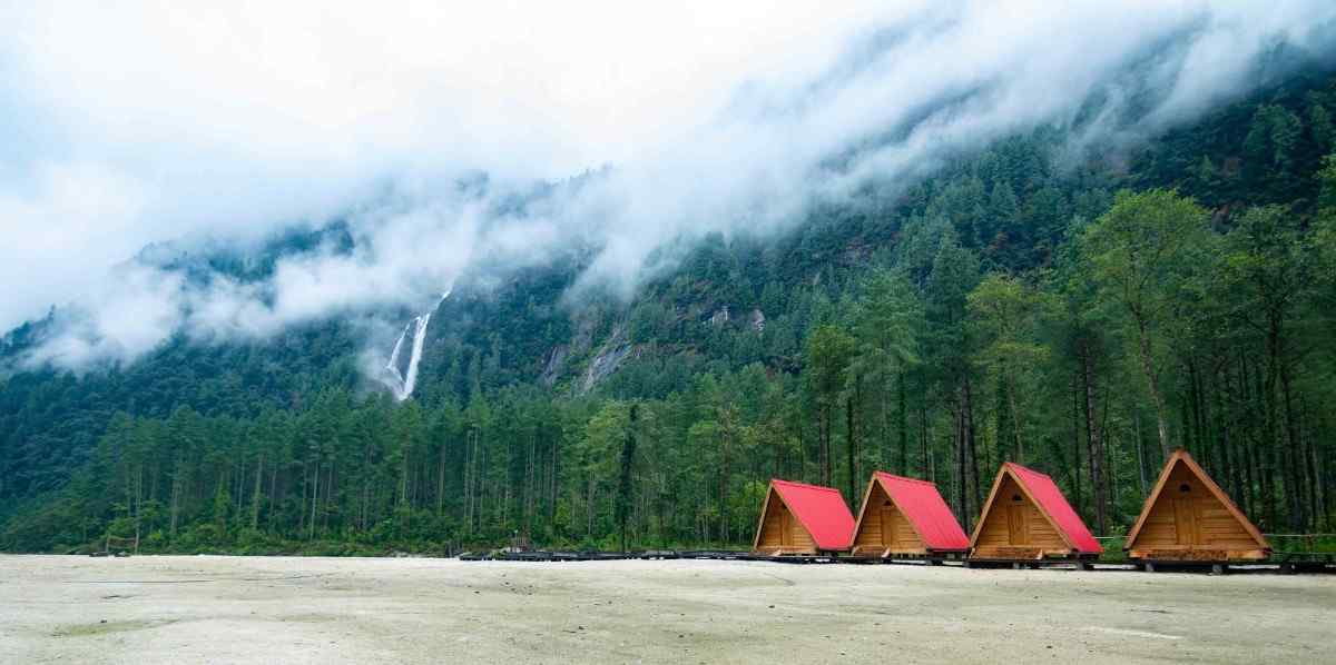 Arunachal Pradesh's Anini