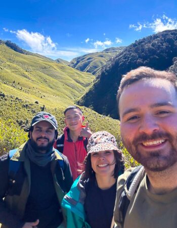 Nomadic Tales & Trails