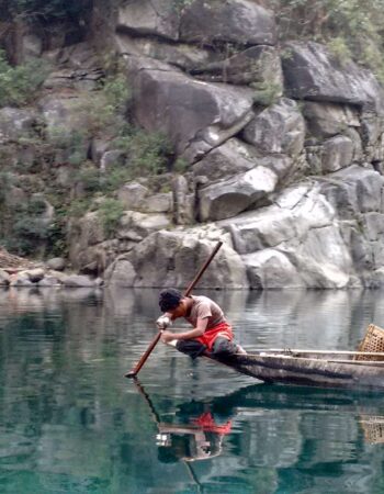 Nomadic Tales & Trails