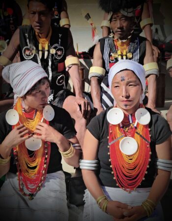 Nomadic Tales & Trails