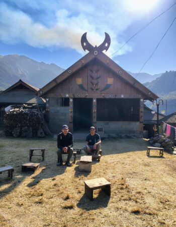 Nomadic Tales & Trails