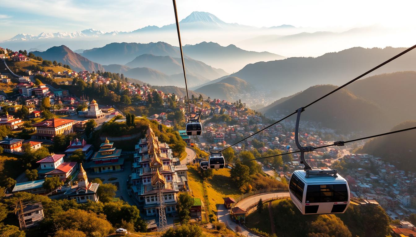 Gangtok