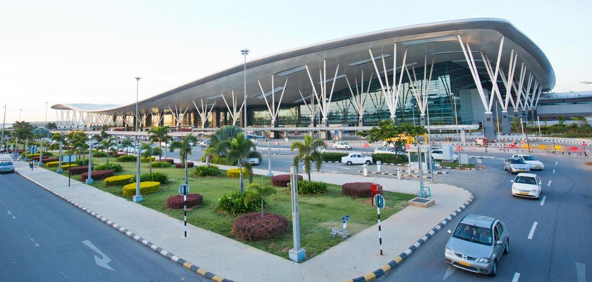 Assam greenfield airports