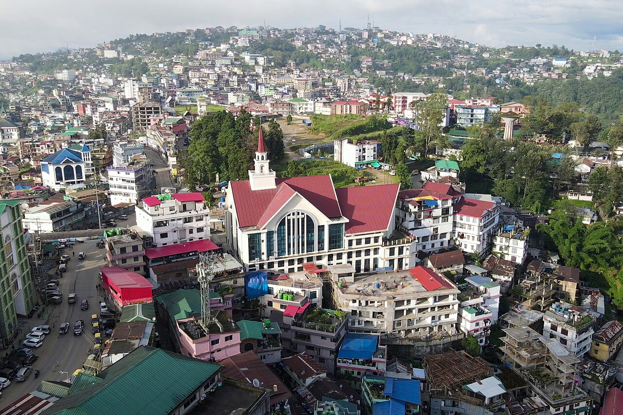 Kohima