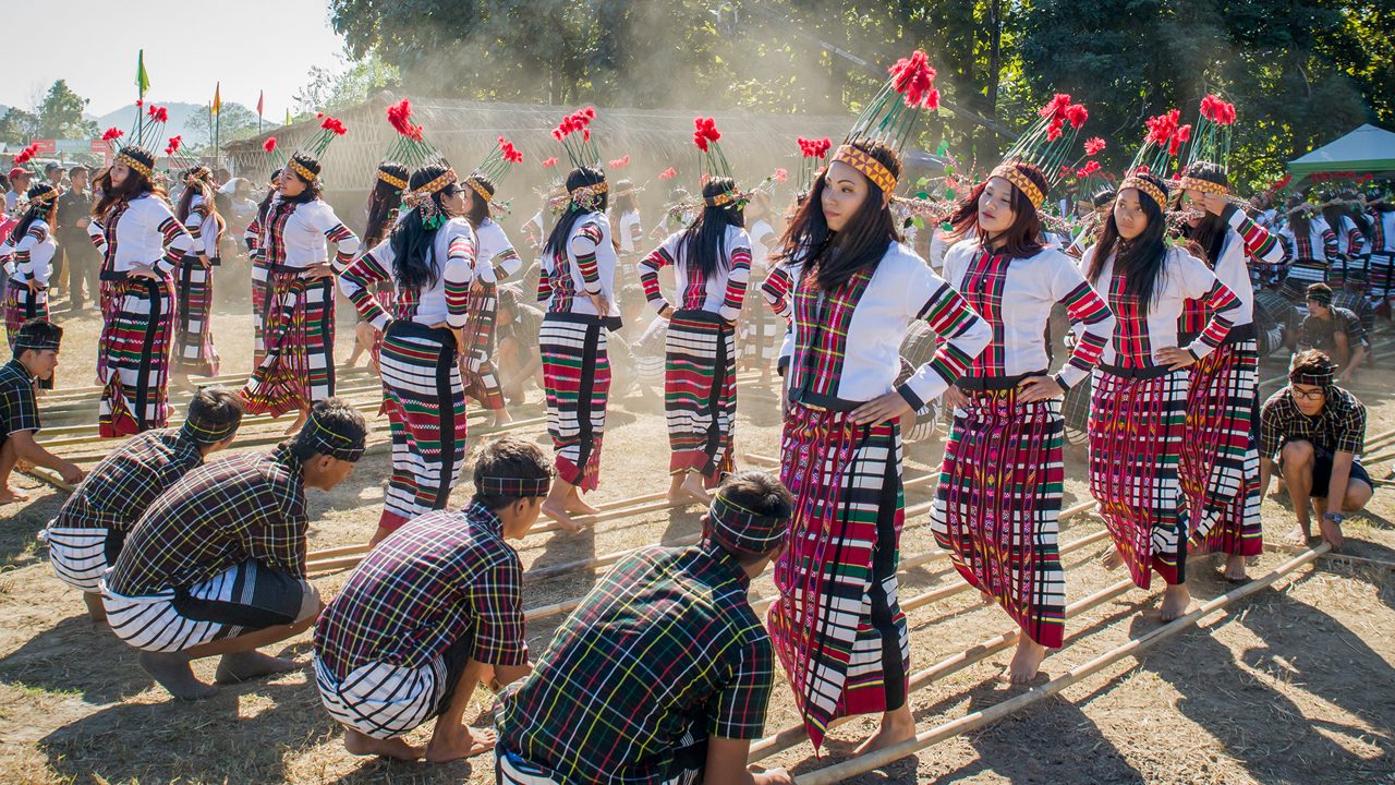 Mizoram