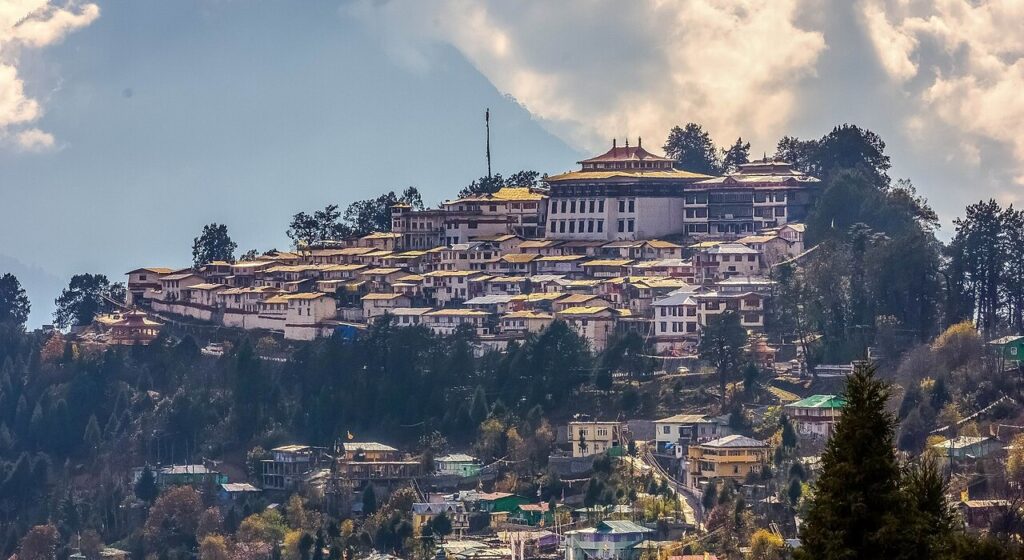 Beat the Heat: 10 Best Hill Stations in Northeast India for Your Summer Escape 3 Tawang