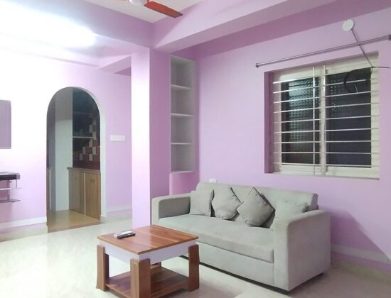 The Lakeview Classic Homestay