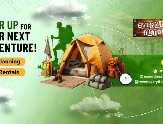 Everything Outdoor Northeast