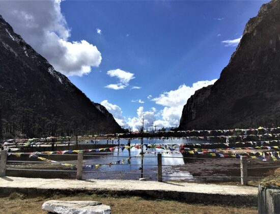 Tawang Tour and Travel