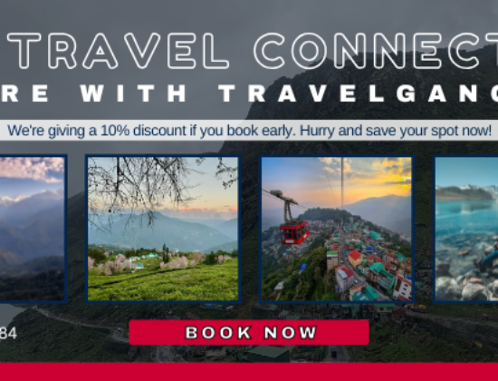 TravelGangtok