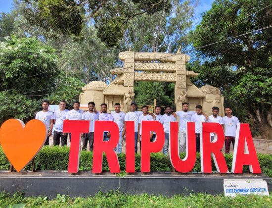 Niljyoti Travel Agency