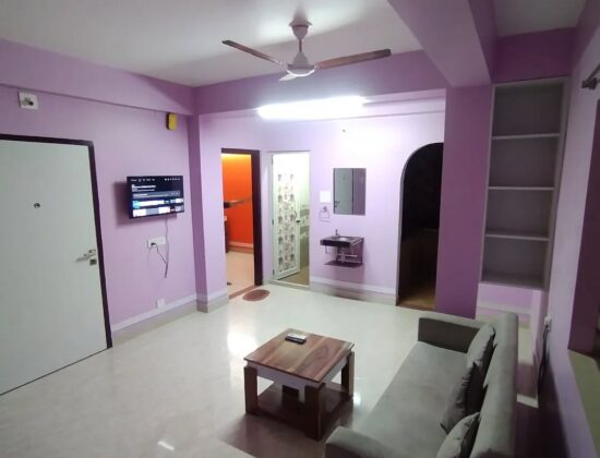 The Lakeview Classic Homestay