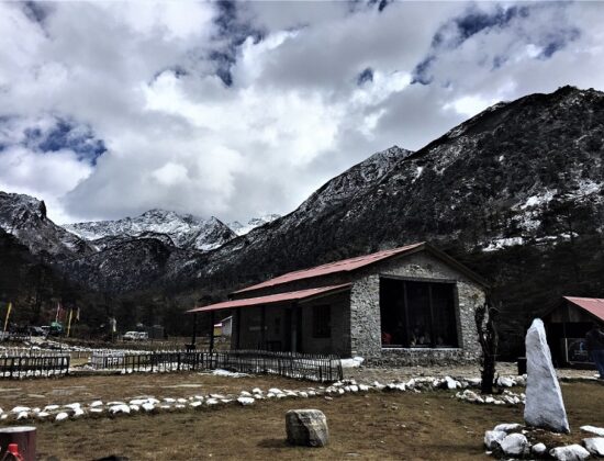 Tawang Tour and Travel