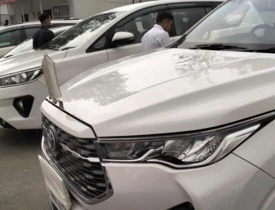 Hill and Valley Cab Service