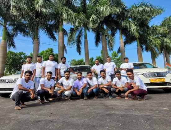 Niljyoti Travel Agency