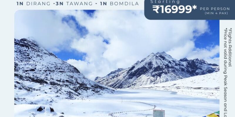 High Hills Tours and Travels