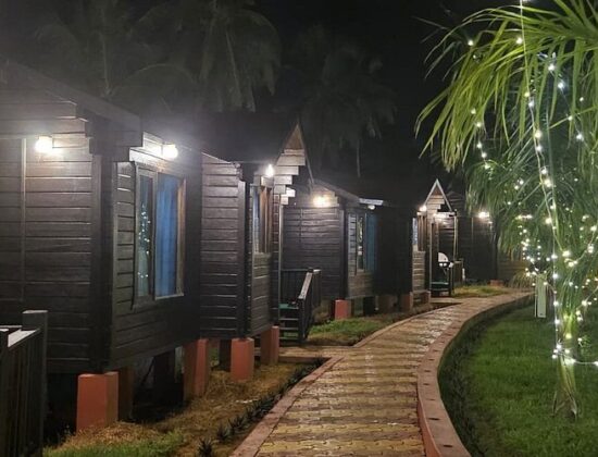 Narkelkunja Island Resort