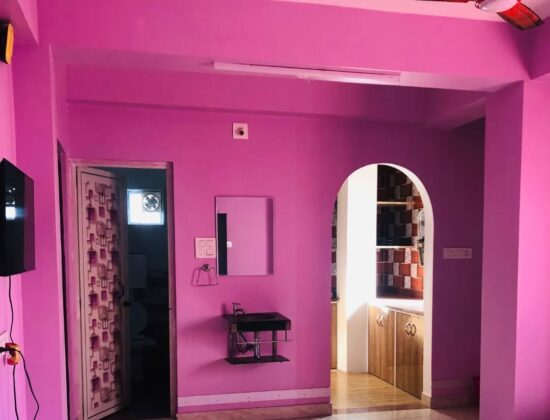 The Lakeview Classic Homestay