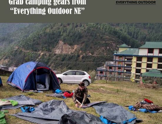 Everything Outdoor Northeast