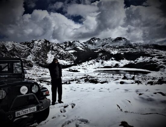 Tawang Tour and Travel