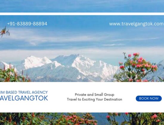 TravelGangtok