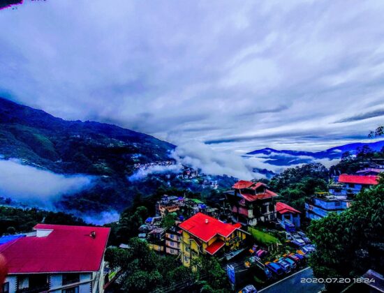 Sikkim Guide Tours and Travels