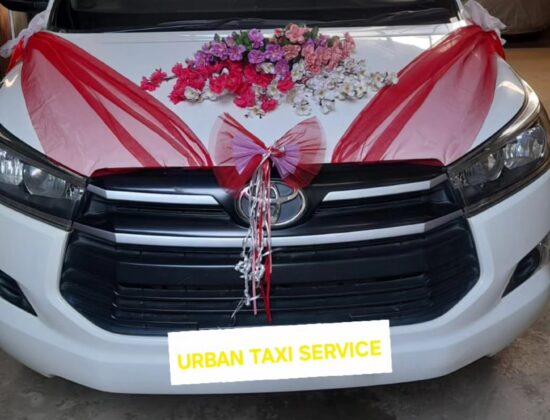 Urban Tax Service
