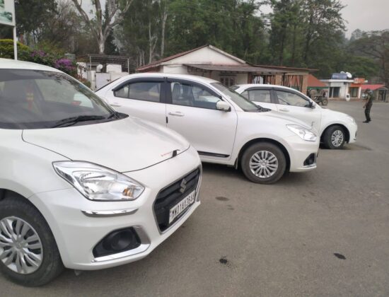 Hill and Valley Cab Service