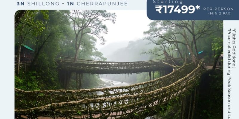 High Hills Tours and Travels