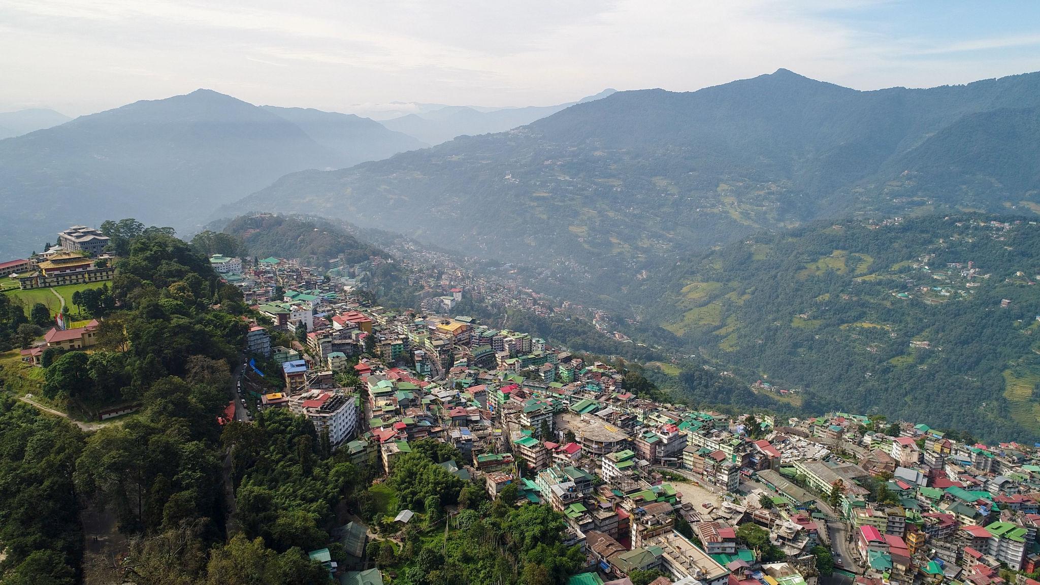 Hyatt Regency Gangtok