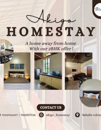 Akigo Homestay