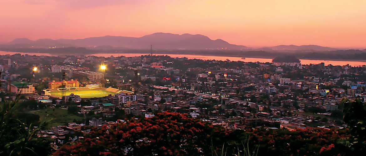 Guwahati