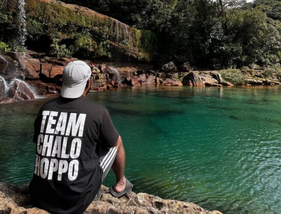 ChaloHoppo