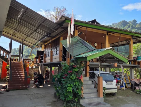 Linya Homestay