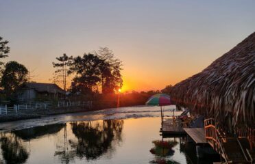 7 KM Resort