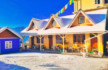 Dondrub Homestay