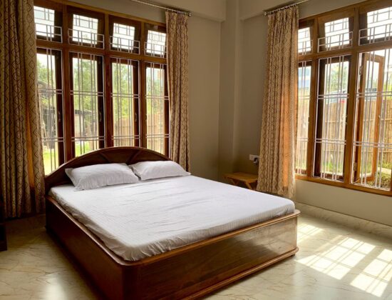 Dorjee Homestay