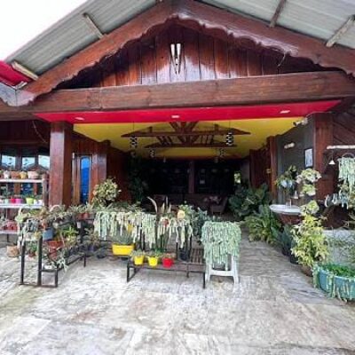 Reyi Homestay